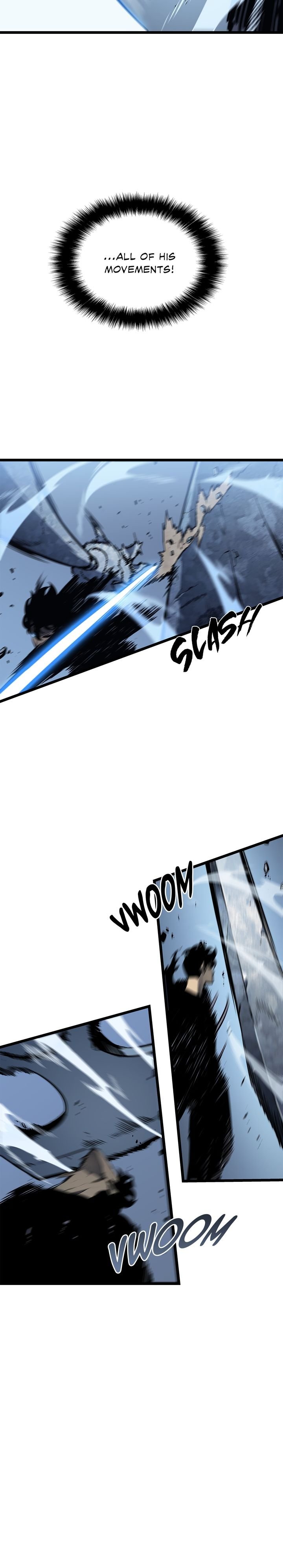 Read Solo Leveling ENGLISH Manga Online