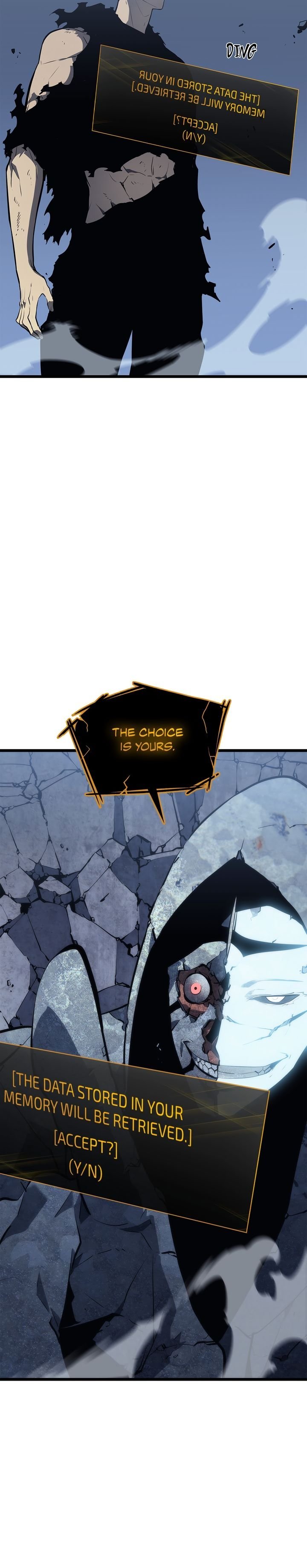 Read Solo Leveling ENGLISH Manga Online