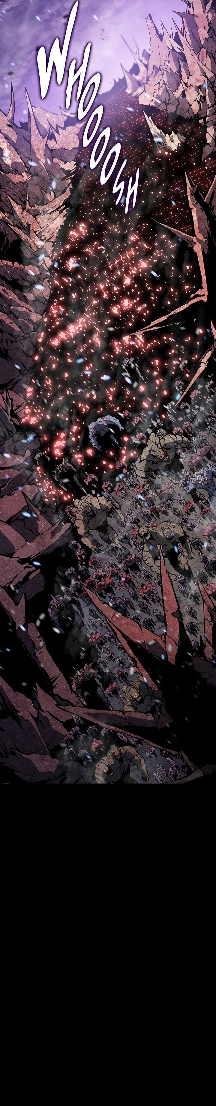 Read Solo Leveling ENGLISH Manga Online