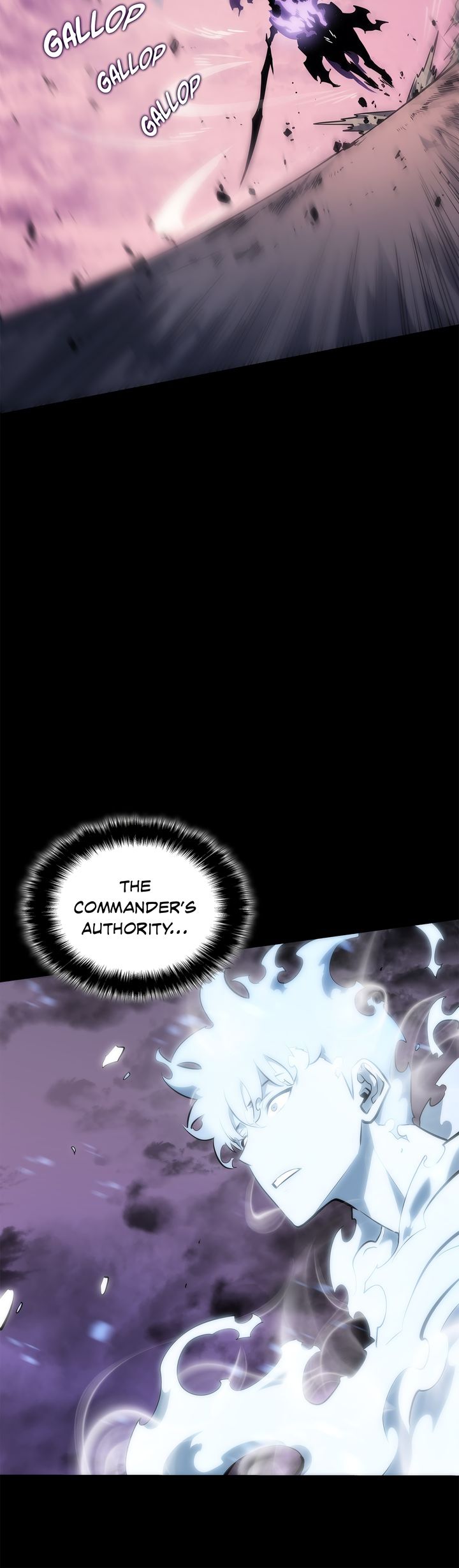 Read Solo Leveling ENGLISH Manga Online