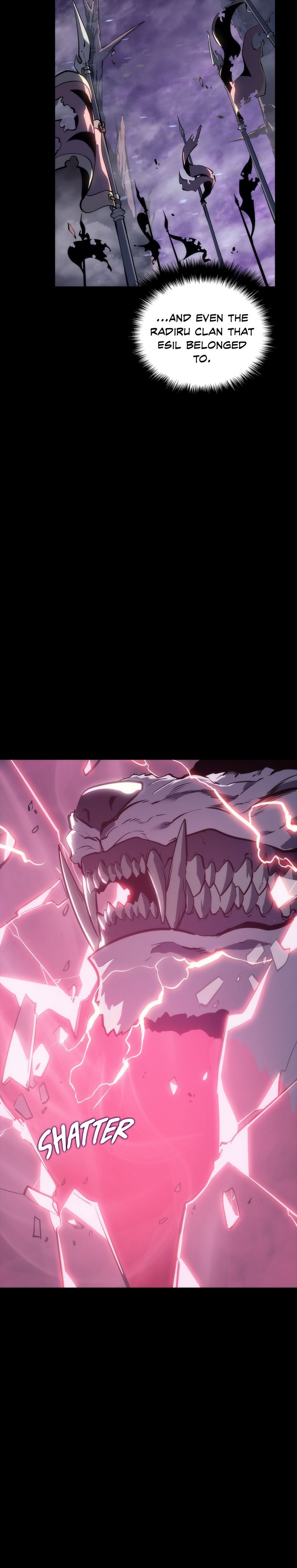 Read Solo Leveling ENGLISH Manga Online