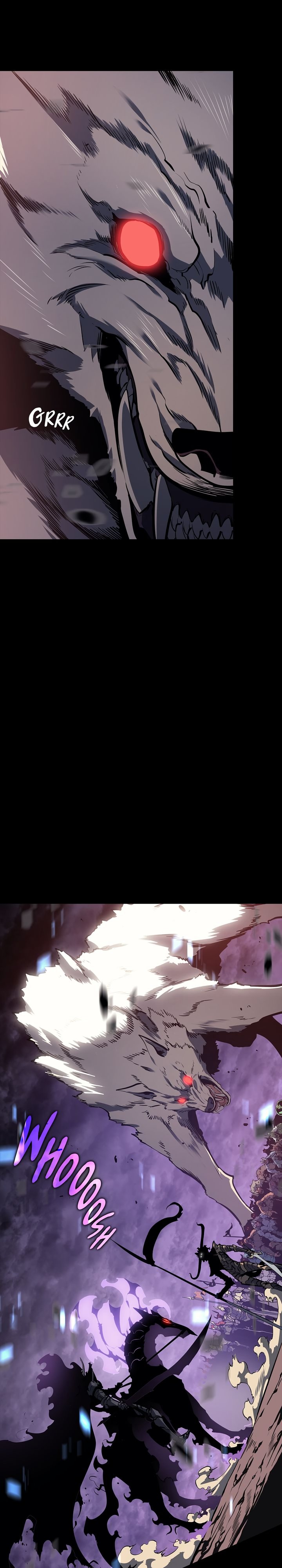 Read Solo Leveling ENGLISH Manga Online