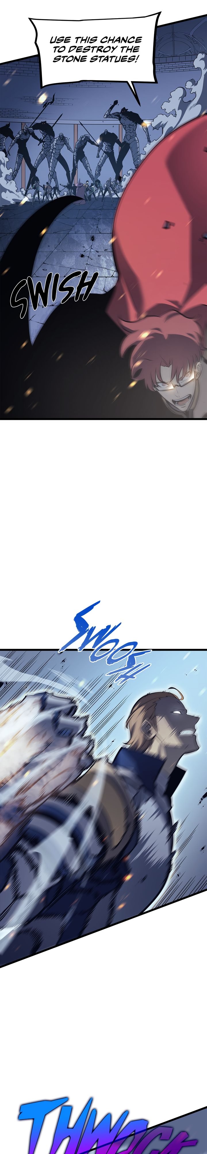 Read Solo Leveling ENGLISH Manga Online