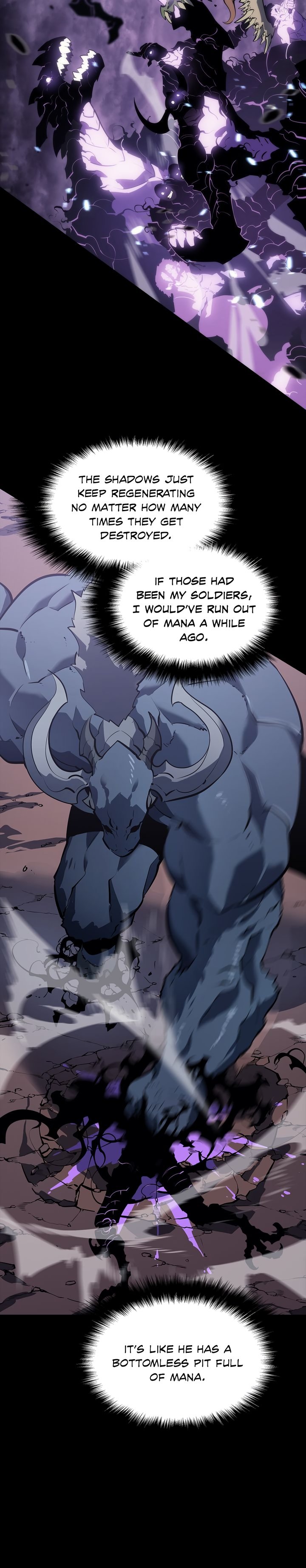 Read Solo Leveling ENGLISH Manga Online