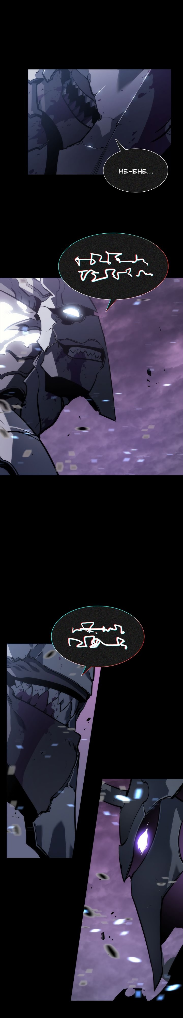 Read Solo Leveling ENGLISH Manga Online