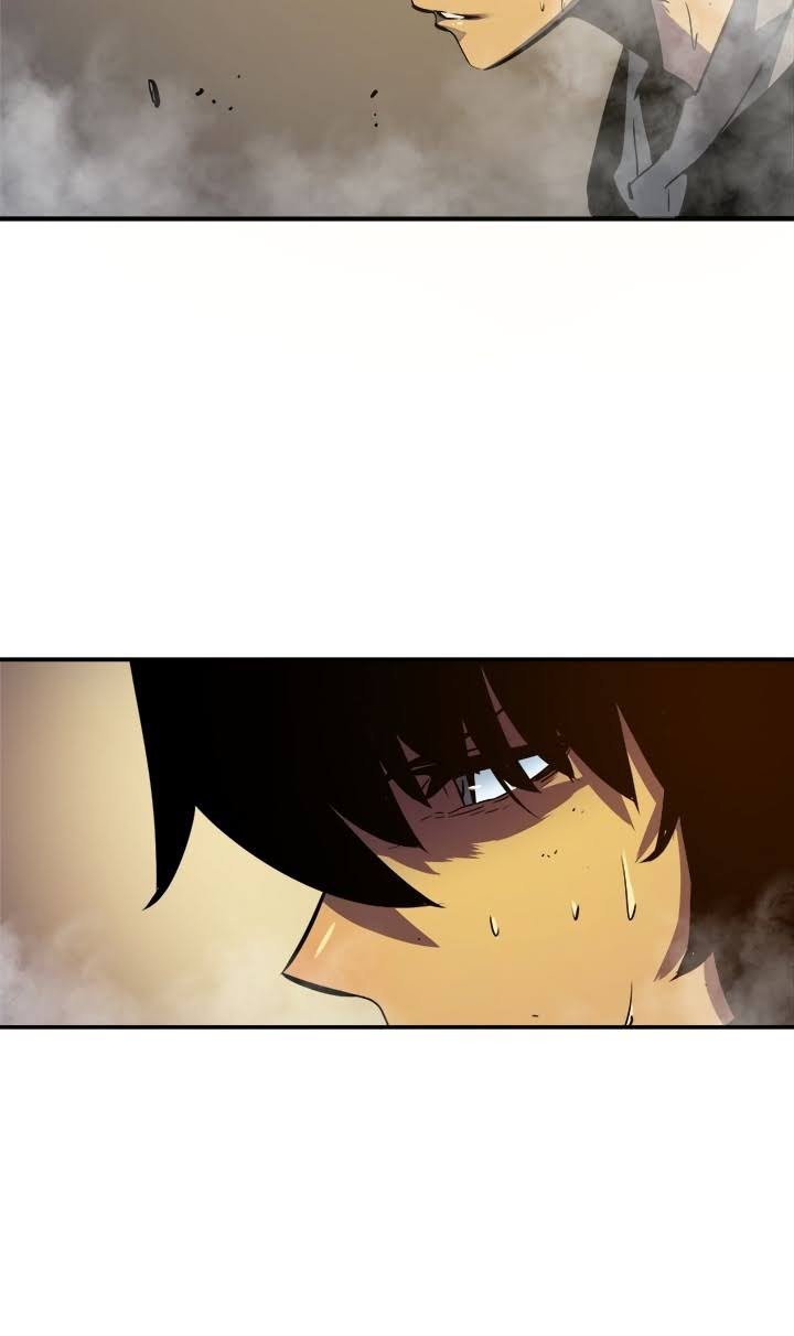 Read Solo Leveling ENGLISH Manga Online