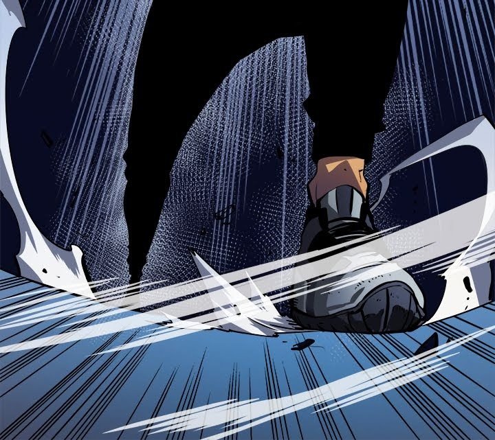 Read Solo Leveling ENGLISH Manga Online