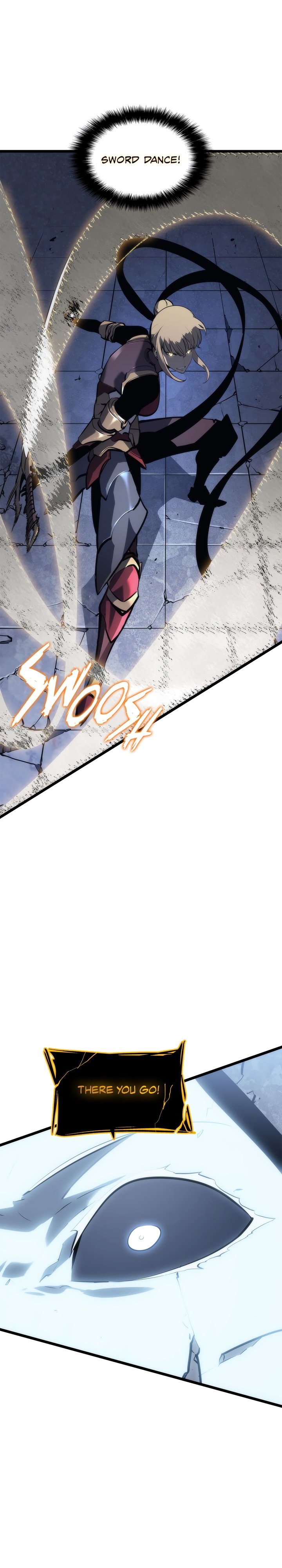 Read Solo Leveling ENGLISH Manga Online