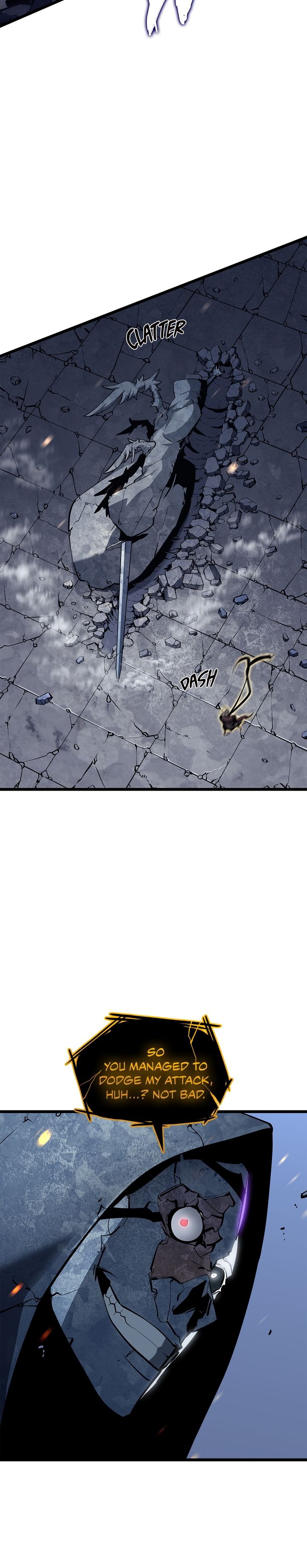 Read Solo Leveling ENGLISH Manga Online