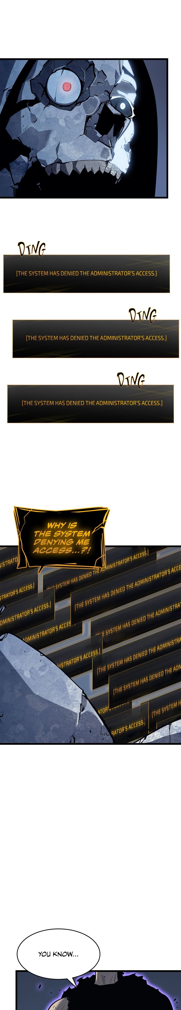 Read Solo Leveling ENGLISH Manga Online