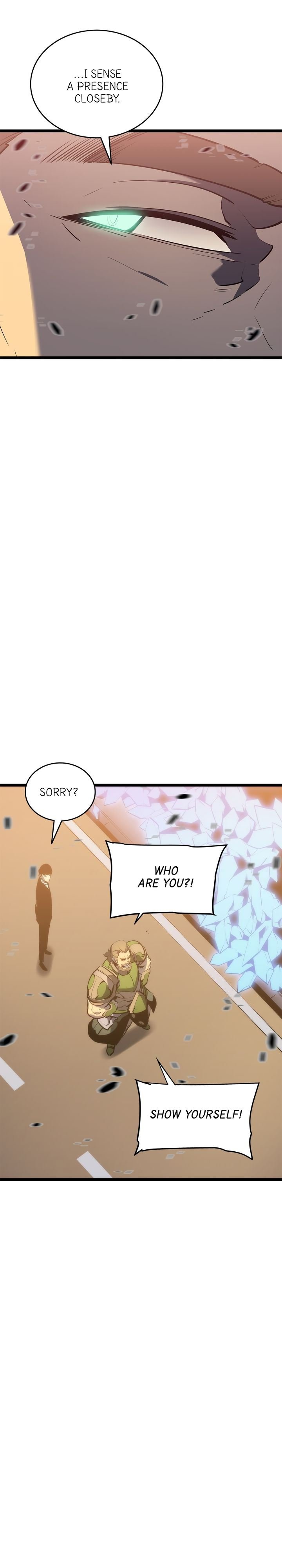 Read Solo Leveling ENGLISH Manga Online