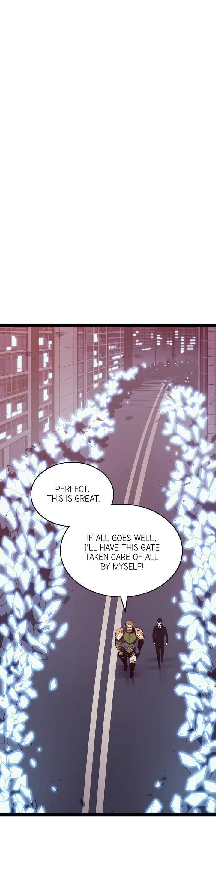 Read Solo Leveling ENGLISH Manga Online