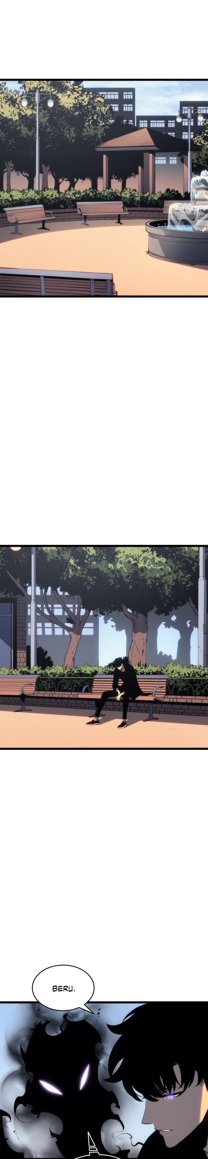 Read Solo Leveling ENGLISH Manga Online