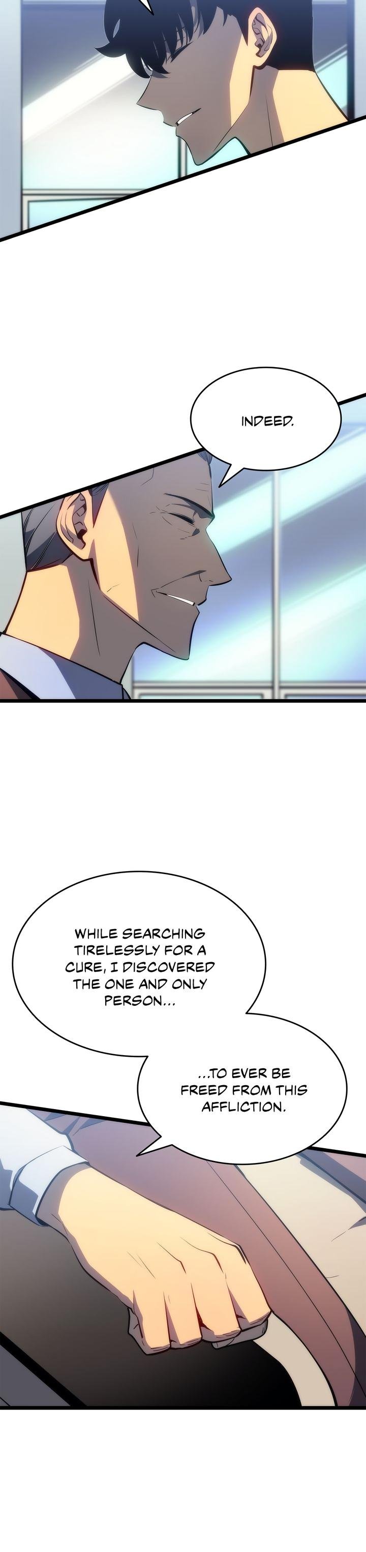 Read Solo Leveling ENGLISH Manga Online