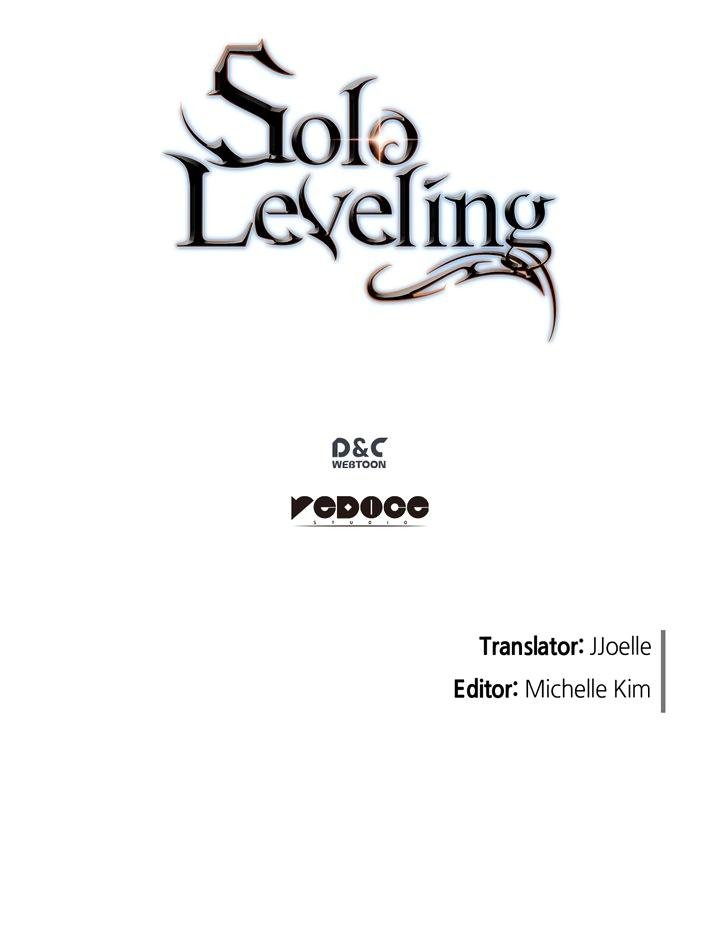 Read Solo Leveling ENGLISH Manga Online