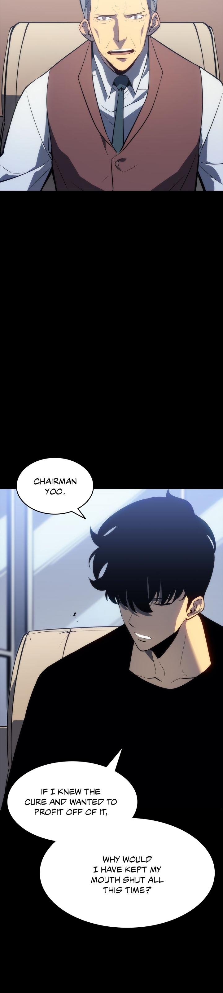 Read Solo Leveling ENGLISH Manga Online