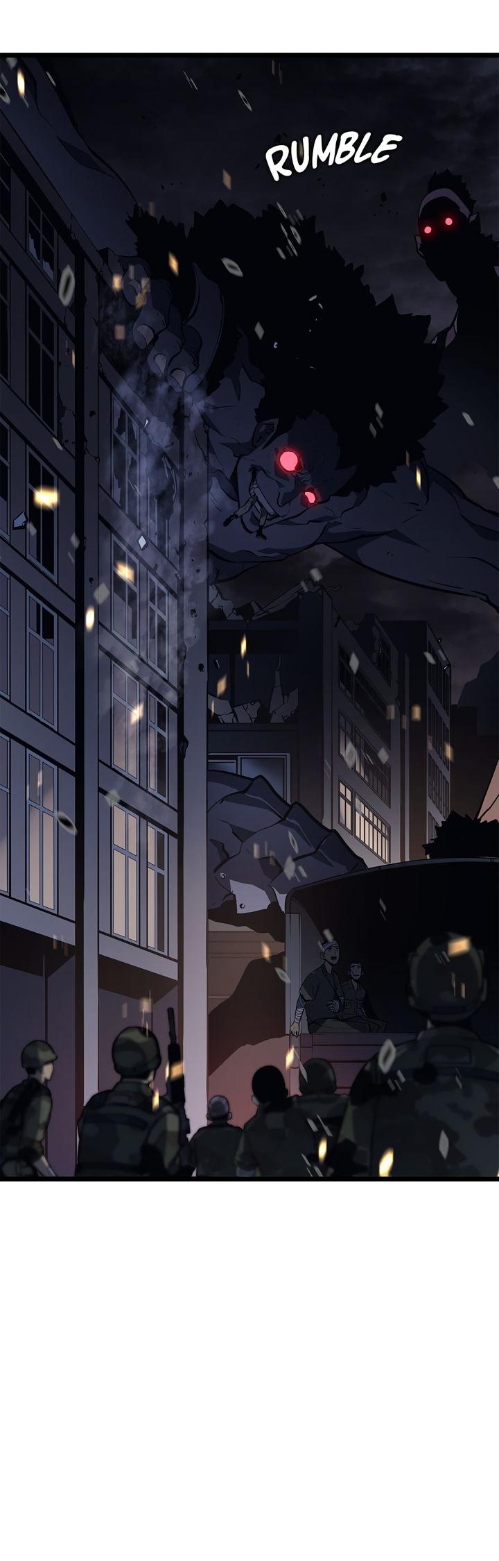 Read Solo Leveling ENGLISH Manga Online