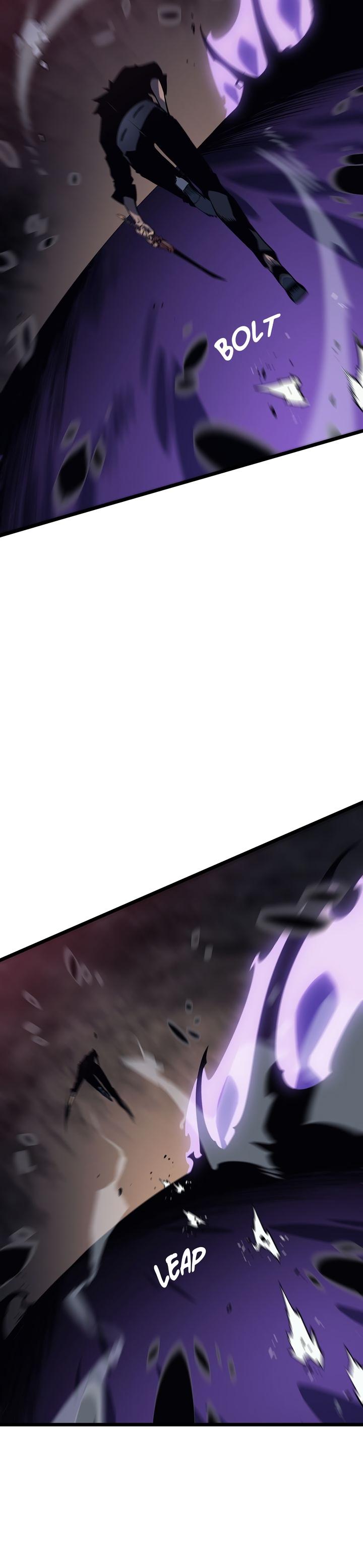 Read Solo Leveling ENGLISH Manga Online