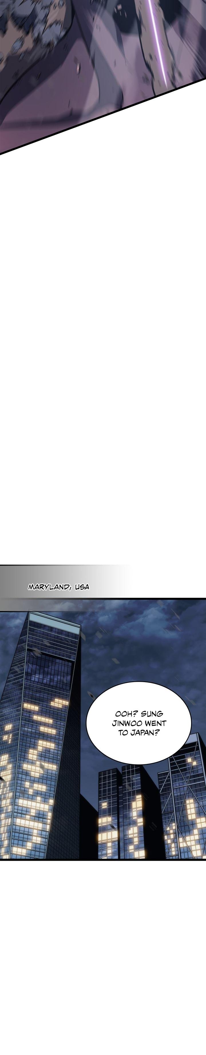 Read Solo Leveling ENGLISH Manga Online