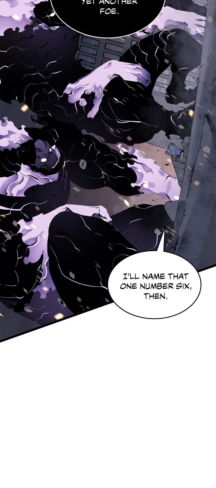 Read Solo Leveling ENGLISH Manga Online