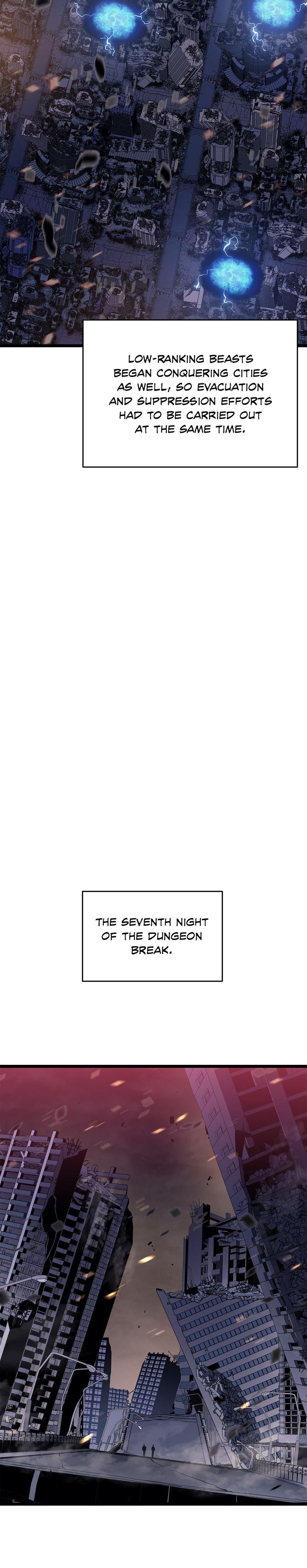 Read Solo Leveling ENGLISH Manga Online