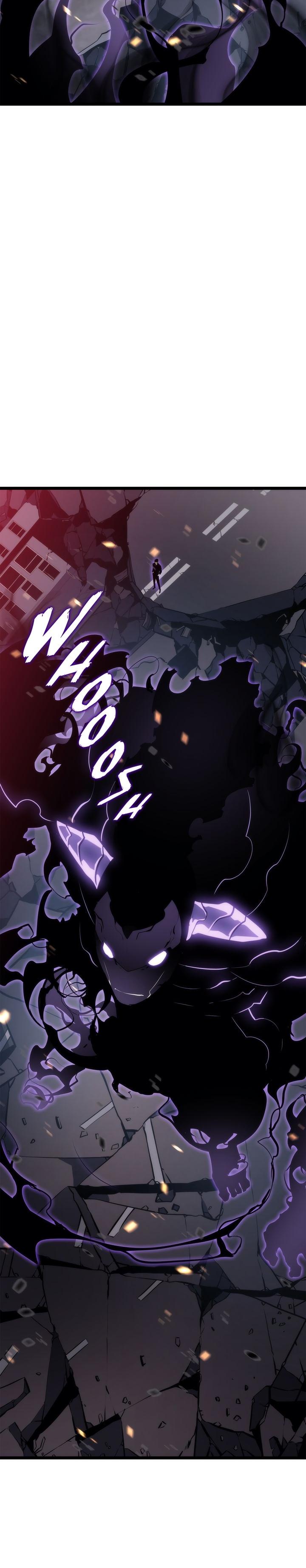 Read Solo Leveling ENGLISH Manga Online