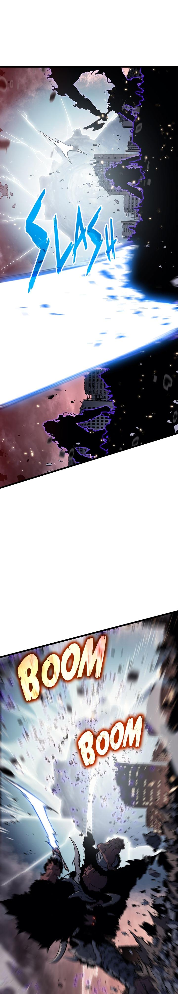 Read Solo Leveling ENGLISH Manga Online