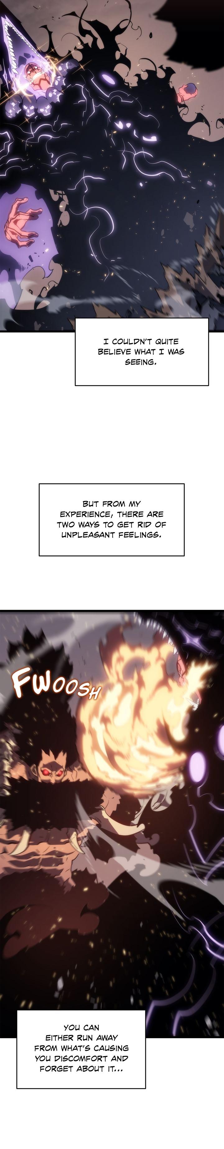 Read Solo Leveling ENGLISH Manga Online