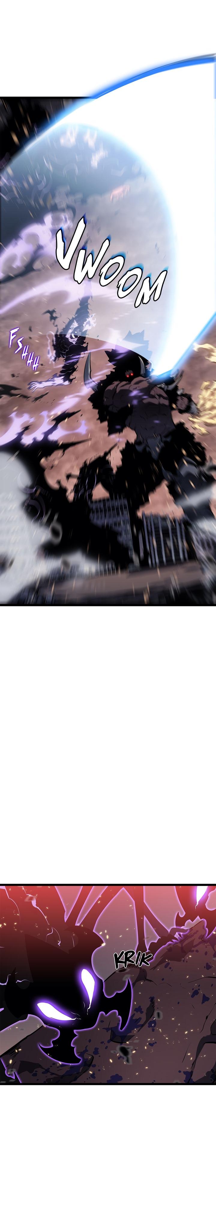 Read Solo Leveling ENGLISH Manga Online