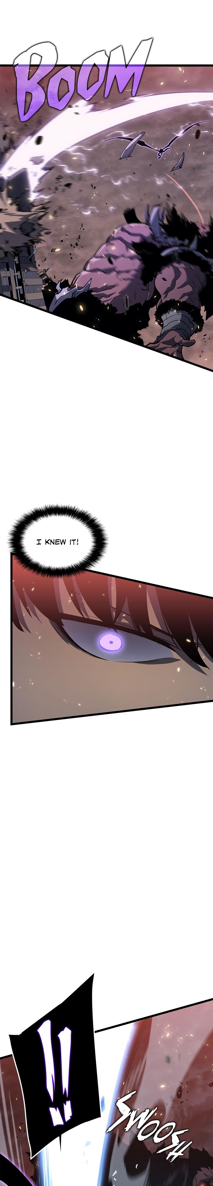 Read Solo Leveling ENGLISH Manga Online