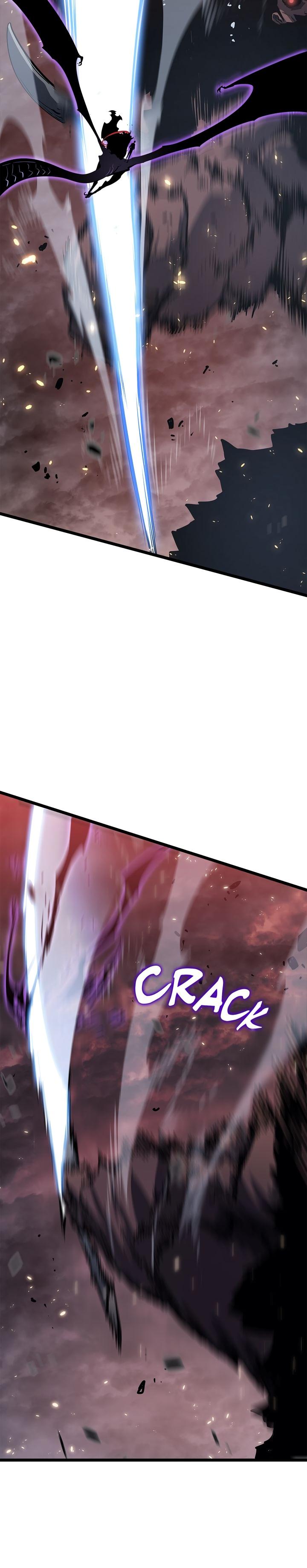 Read Solo Leveling ENGLISH Manga Online