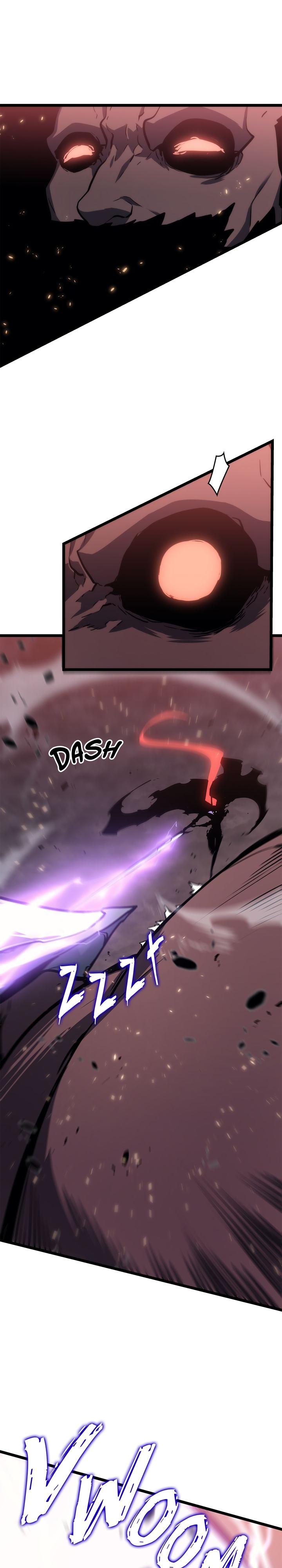 Read Solo Leveling ENGLISH Manga Online