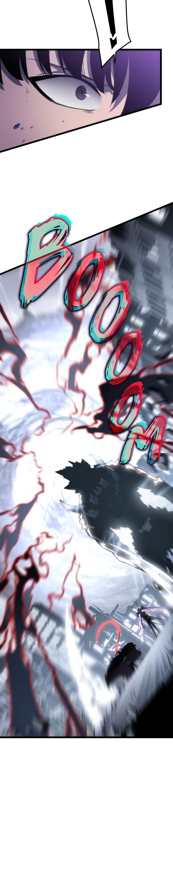 Read Solo Leveling ENGLISH Manga Online