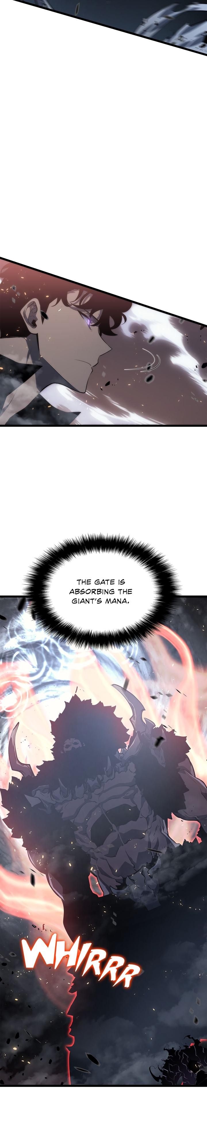 Read Solo Leveling ENGLISH Manga Online