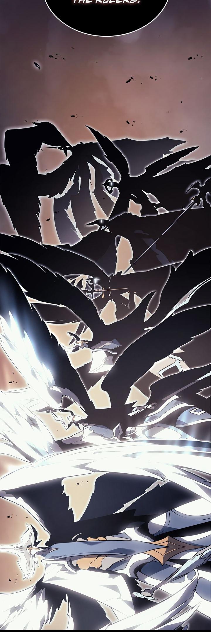 Read Solo Leveling ENGLISH Manga Online