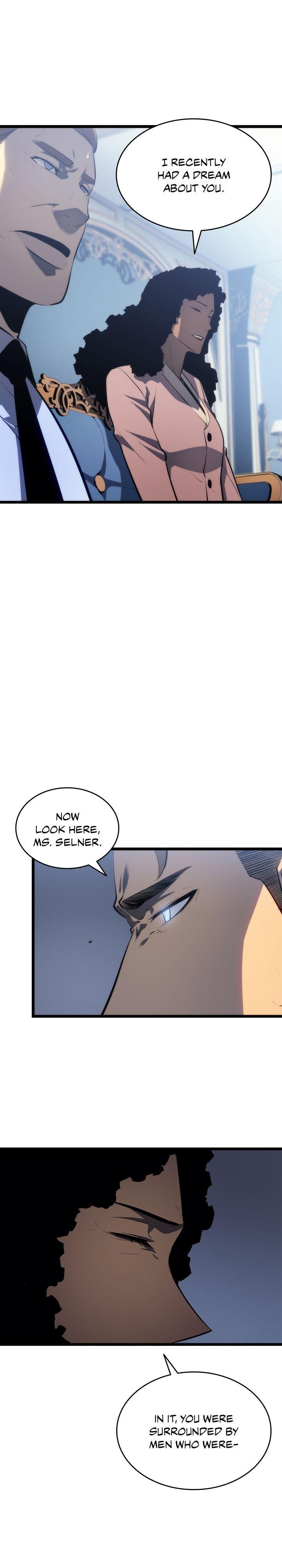 Read Solo Leveling ENGLISH Manga Online