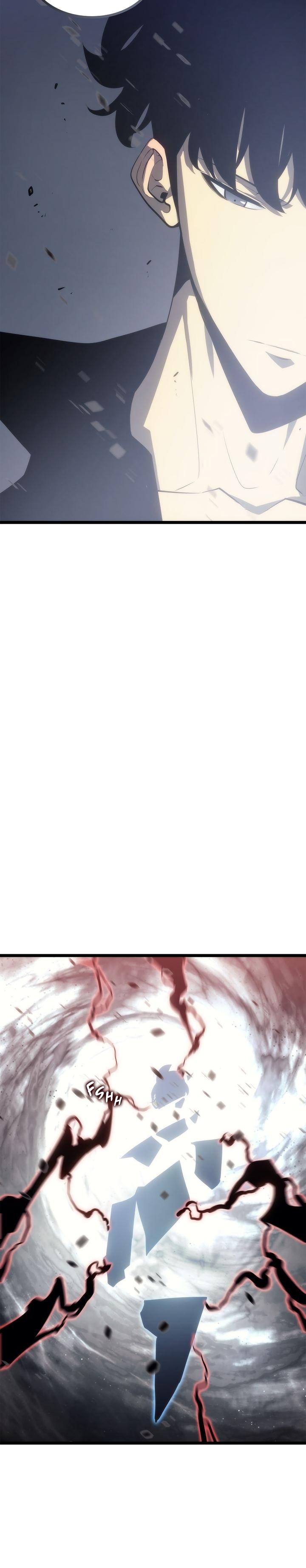 Read Solo Leveling ENGLISH Manga Online