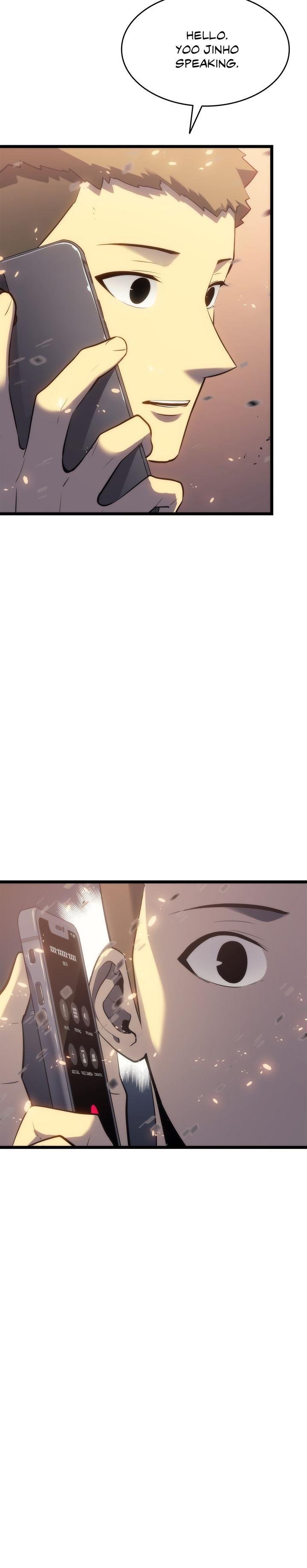 Read Solo Leveling ENGLISH Manga Online