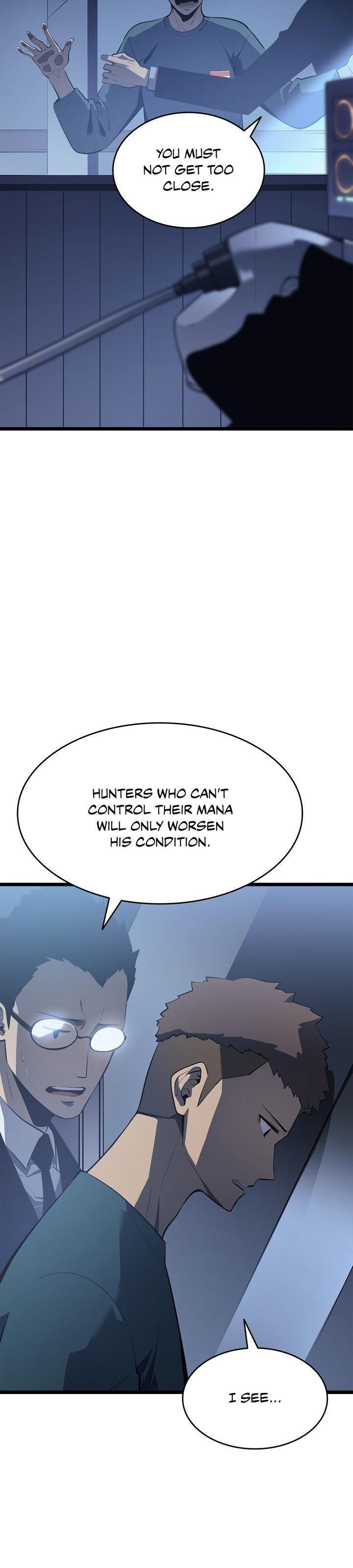 Read Solo Leveling ENGLISH Manga Online