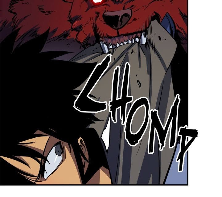 Read Solo Leveling ENGLISH Manga Online