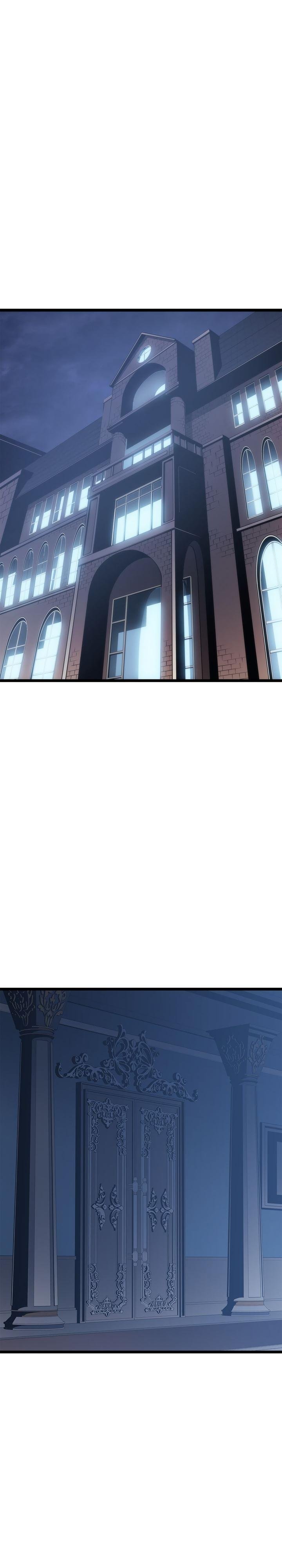 Read Solo Leveling ENGLISH Manga Online