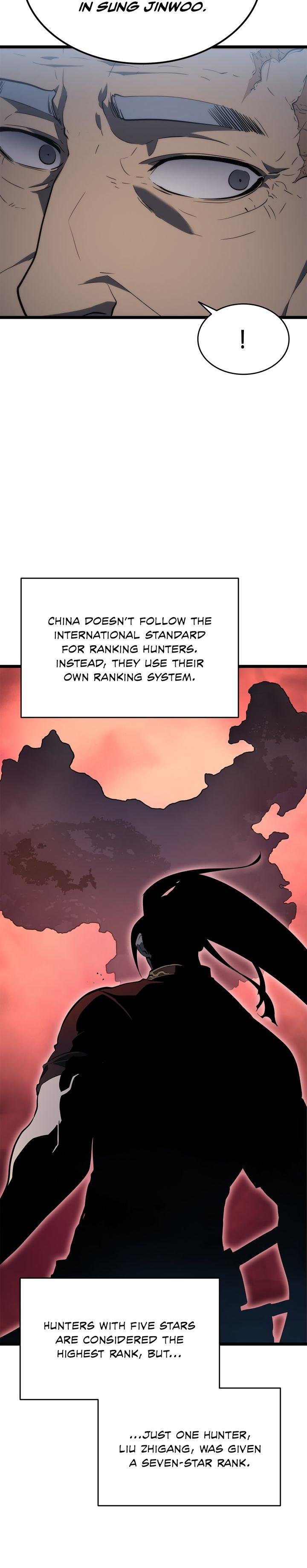 Read Solo Leveling ENGLISH Manga Online