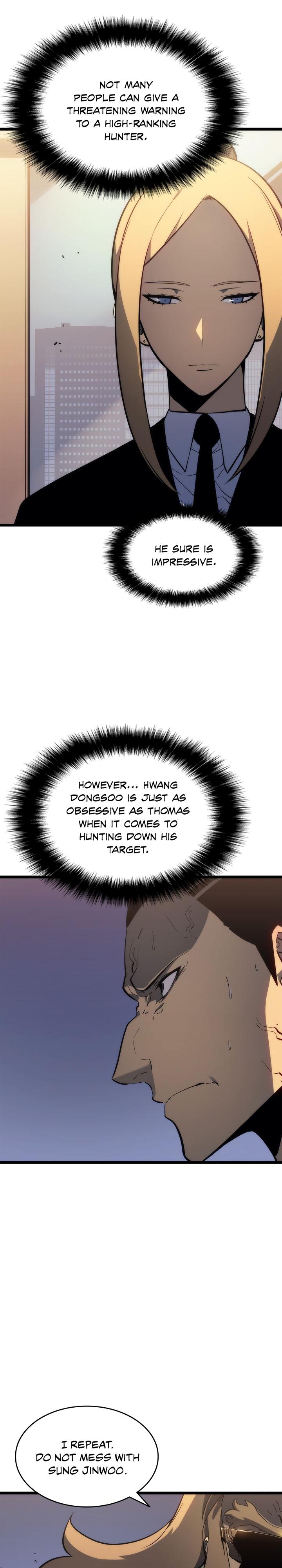 Read Solo Leveling ENGLISH Manga Online