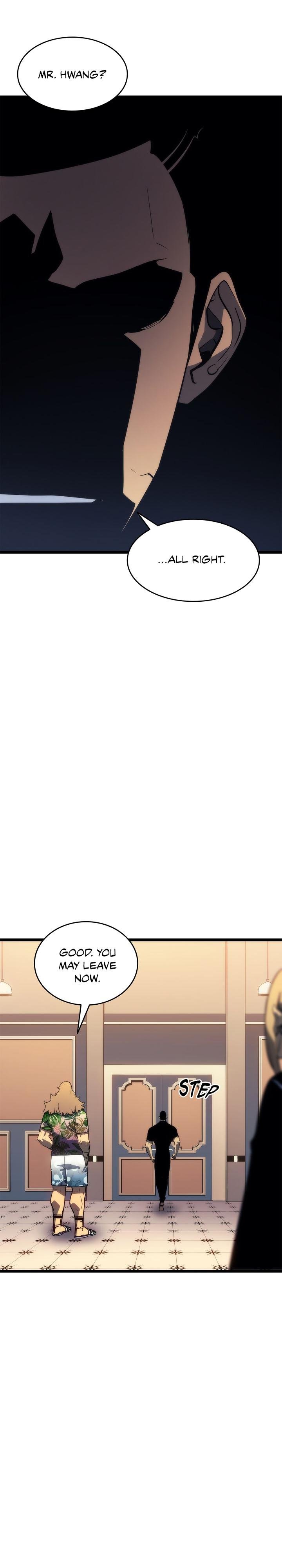 Read Solo Leveling ENGLISH Manga Online