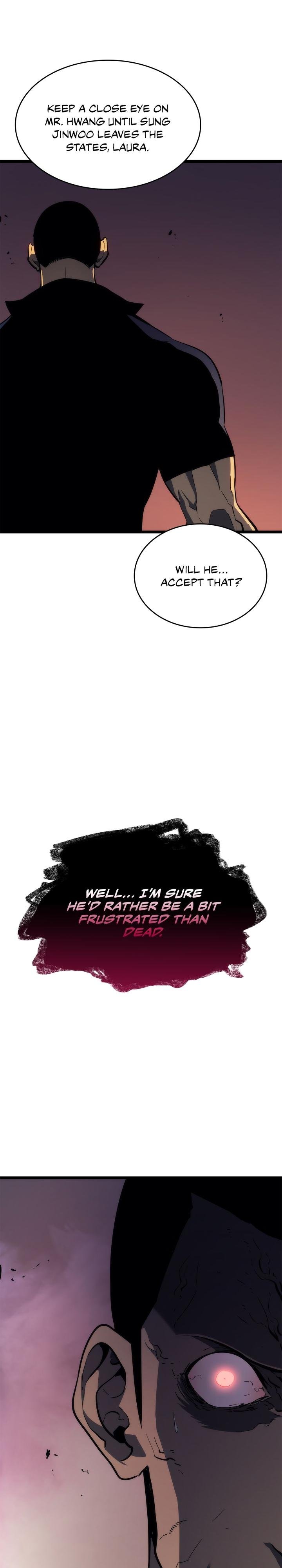 Read Solo Leveling ENGLISH Manga Online