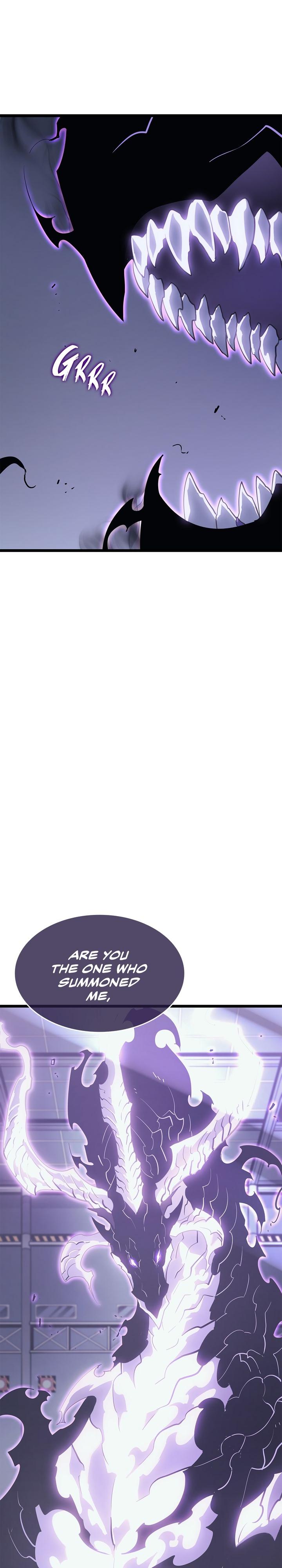 Read Solo Leveling ENGLISH Manga Online