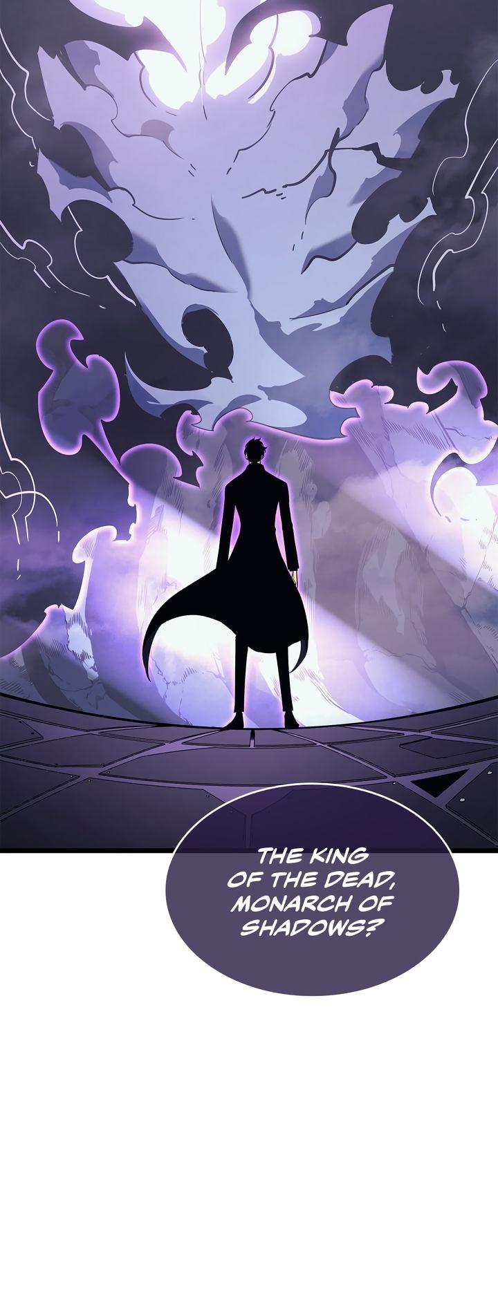 Read Solo Leveling ENGLISH Manga Online