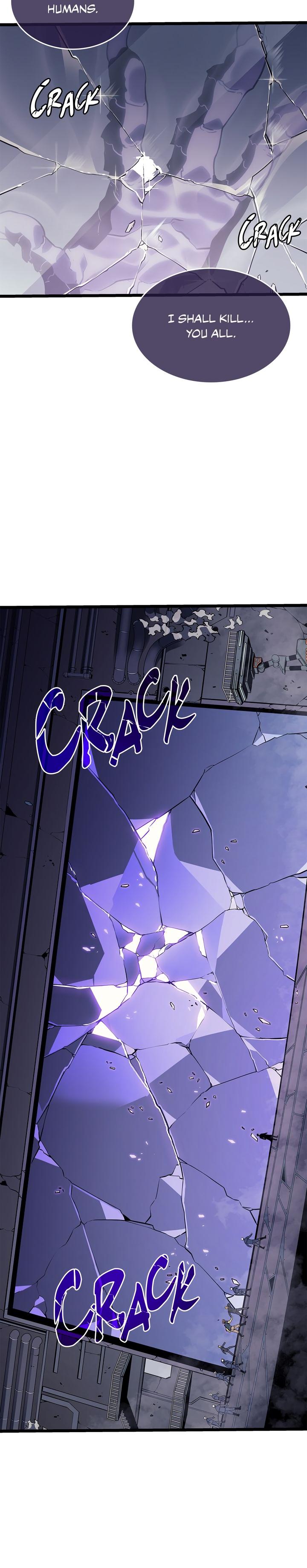 Read Solo Leveling ENGLISH Manga Online