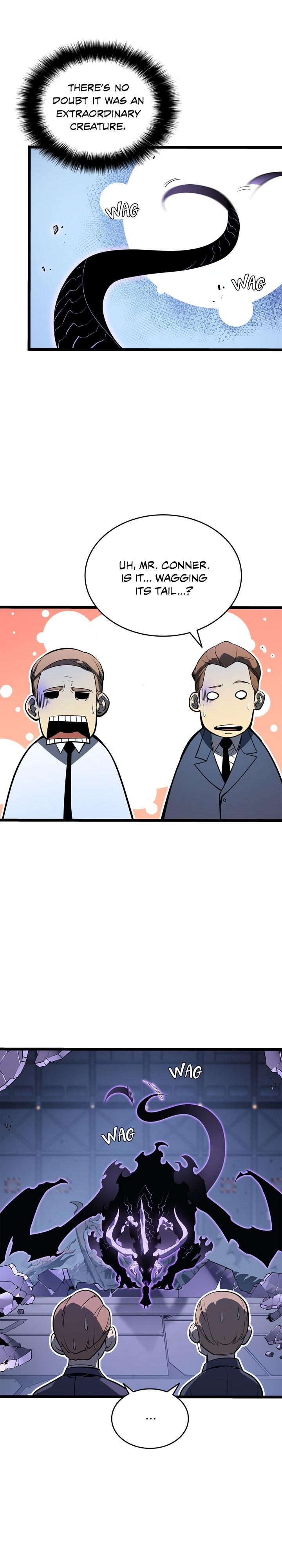 Read Solo Leveling ENGLISH Manga Online