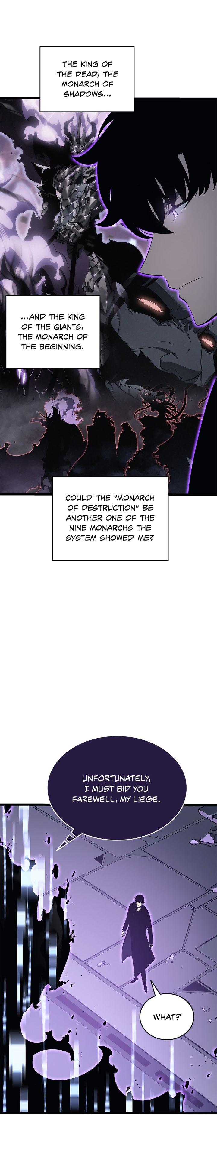 Read Solo Leveling ENGLISH Manga Online